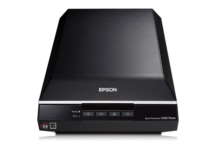 Epson V550 Manual For Mac