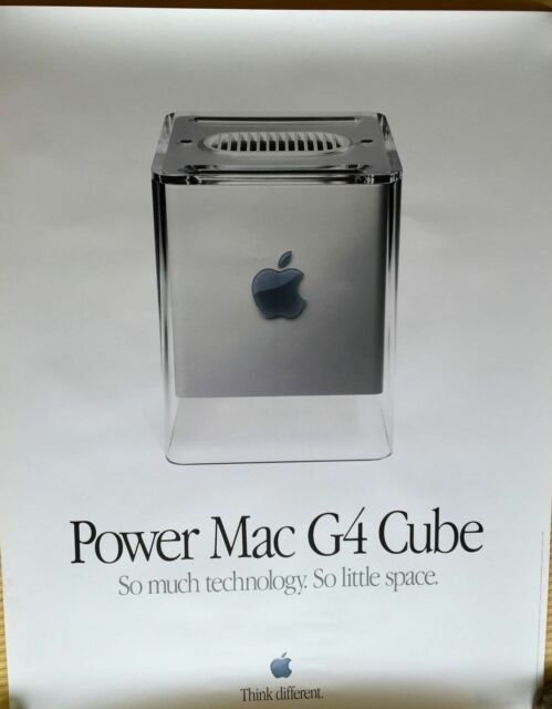 Power mac g4 cube service manual